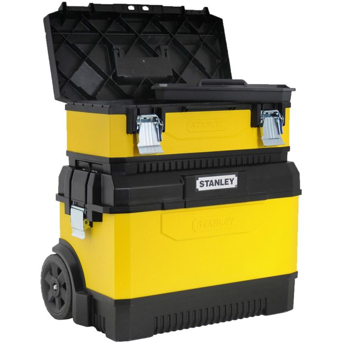 Ящик для инструмента STANLEY 2шт 1-95-831