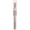 Бур SDS-max Bosch Speed X 20х320мм (765) Бур SDS-max Bosch Speed X 20х320мм (765)