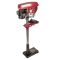 Станок сверлильный REDVERG RD-DPF750CVT