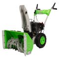 Бензиновый снегоуборщик REDVERG RD-SB56/7 Бензиновый снегоуборщик REDVERG RD-SB56/7