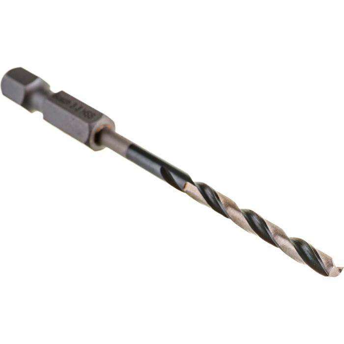 Сверло по металлу Bosch ImpactControl 3.3x75мм (050)