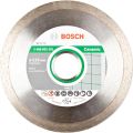 Диск алмазный по керамике Bosch Standard for Ceramic 115х22.2мм (201) Диск алмазный по керамике Bosch Standard for Ceramic 115х22.2мм (201)