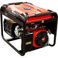 Бензиновый генератор REDVERG RD-G6500N Бензиновый генератор REDVERG RD-G6500N