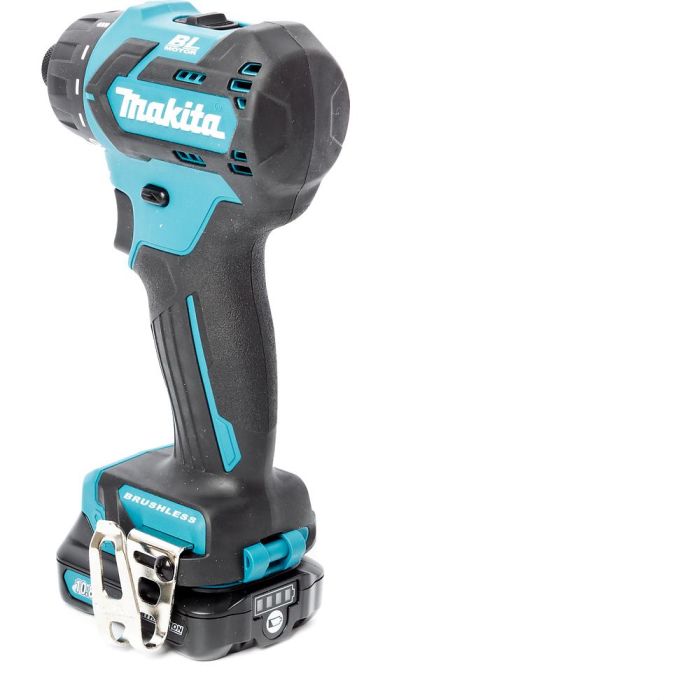 Аккумуляторная дрель-шуруповерт Makita DF032DWAX1