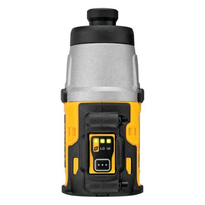 Аккумуляторная дрель-шуруповерт DeWalt DCF801D2 ударная