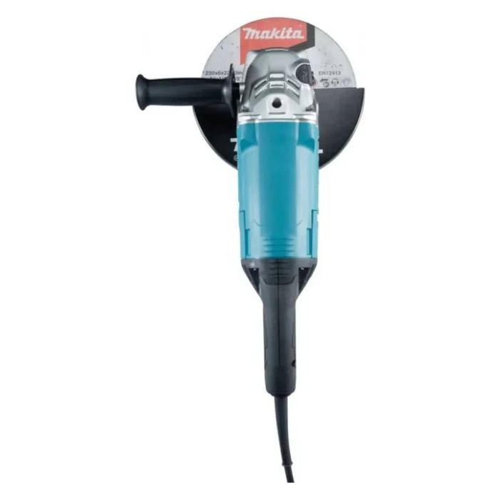 Машина шлифовальная угловая Makita GA9082