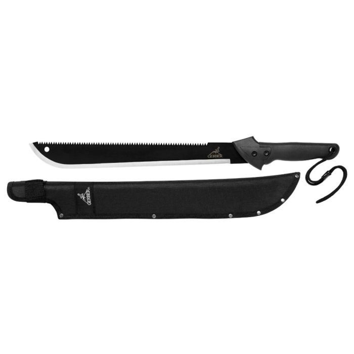 Мачете Gerber Gator 653мм 1014053
