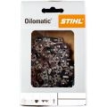 Цепь Stihl 63PS 3/8" 1.3мм 52зв Цепь Stihl 63PS 3/8" 1.3мм 52зв