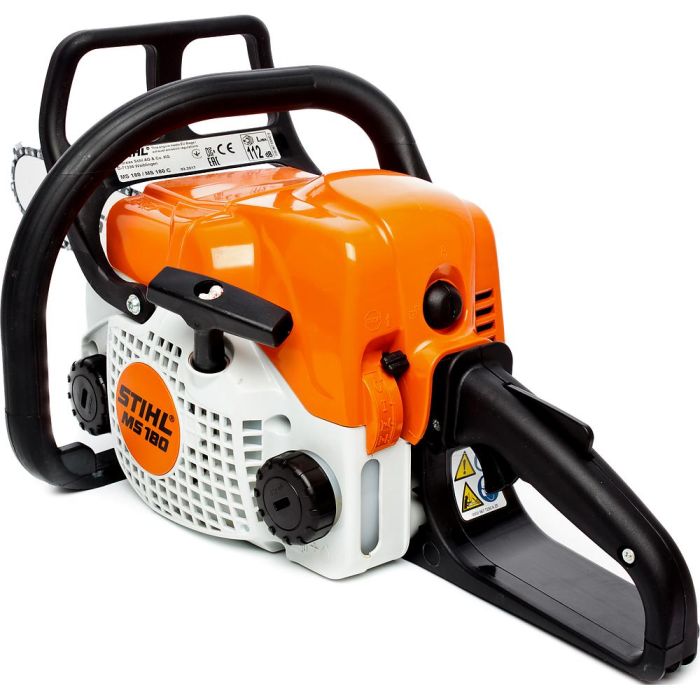 Бензопила Stihl MS 180 14" (473)