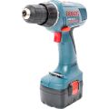 Аккумуляторная дрель-шуруповерт Bosch GSR14,4-2V BD Аккумуляторная дрель-шуруповерт Bosch GSR14,4-2V BD
