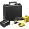 Аккумуляторный реноватор STANLEY SFMCE500D2K