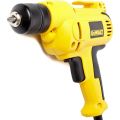 Сетевая дрель DeWalt DWD115KS безударная Сетевая дрель DeWalt DWD115KS безударная