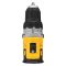 Аккумуляторная дрель-шуруповерт DeWalt DCD701D2