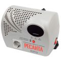 Стабилизатор напряжения Ресанта АСН-500 Н/1-Ц Стабилизатор напряжения Ресанта АСН-500 Н/1-Ц