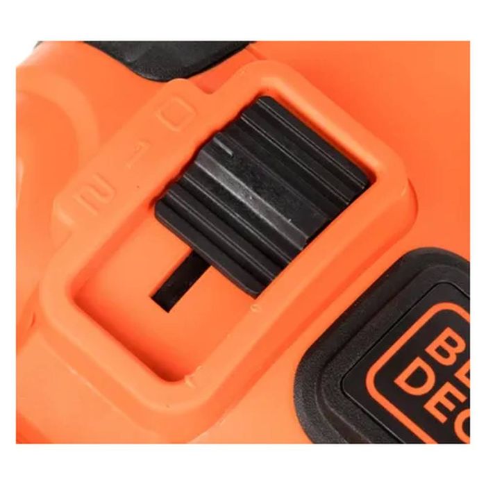 Аккумуляторный лобзик Black&Decker BDCJS18N (без акк, без з/у)