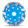 Чашка алмазная шлифовальная Distar Bestseller Expert DGS-S 125мм (4010) Чашка алмазная шлифовальная Distar Bestseller Expert DGS-S 125мм (4010)