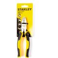 Плоскогубцы комбинированные STANLEY Control G 180мм STHT0-74454 Плоскогубцы комбинированные STANLEY Control G 180мм STHT0-74454