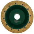 Чашка шлифовальная Trio-Diamond Grand шаг 4 Middle 125мм (390004) Чашка шлифовальная Trio-Diamond Grand шаг 4 Middle 125мм (390004)