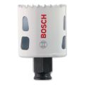 Коронка Bosch Progressor 44мм биметаллическая (215) Коронка Bosch Progressor 44мм биметаллическая (215)