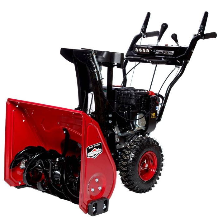 Бензиновый снегоуборщик REDVERG PROLine RD-SB60/950BS-E