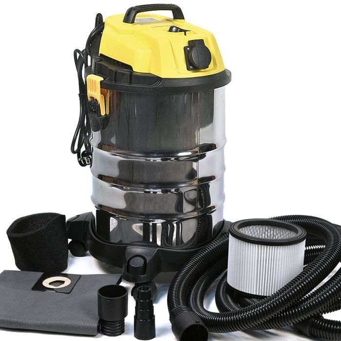 SCHTAER ITS1400-30L промышленный пылесос