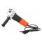 Машина шлифовальная угловая Black&Decker G720