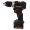 Аккумуляторная дрель-шуруповерт Metabo PowerMaxx BS12 BL