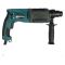Перфоратор Makita HR2470 + Перчатки Makita PGH-190280-XL