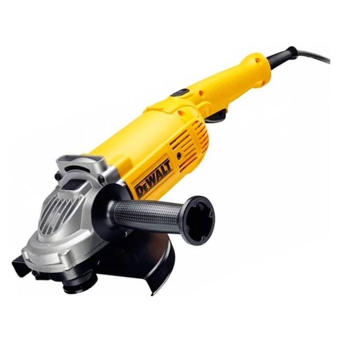 Машина шлифовальная угловая DeWalt DWE490
