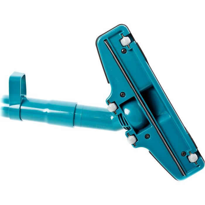 Аккумуляторный пылесос Makita CL104DWYX