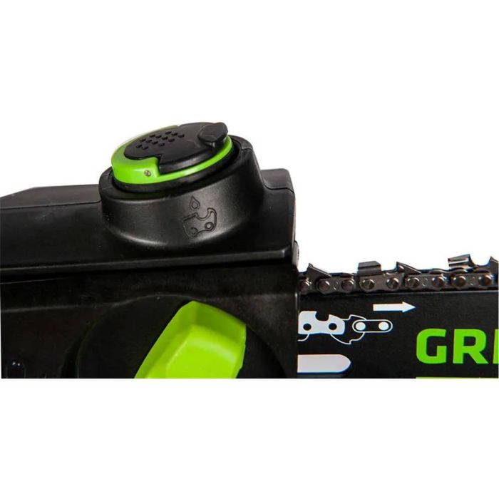 Аккумуляторный высоторез Greenworks GD60PS (без акк, без з/у)