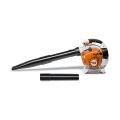 Бензиновая воздуходувка Stihl BG 86 Бензиновая воздуходувка Stihl BG 86