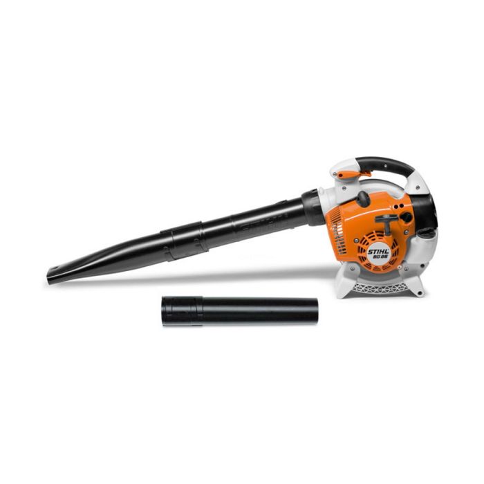 Бензиновая воздуходувка Stihl BG 86