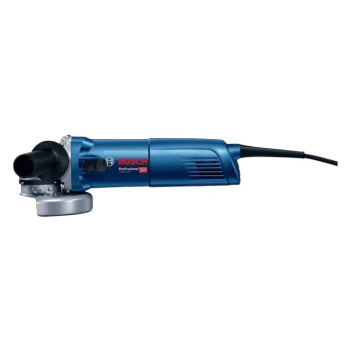 Машина шлифовальная угловая Bosch GWS 1400 (806)