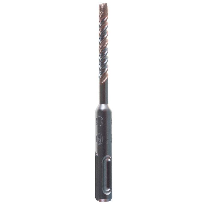 Бур SDS-plus Heller 4POWER 6х110мм (29120)