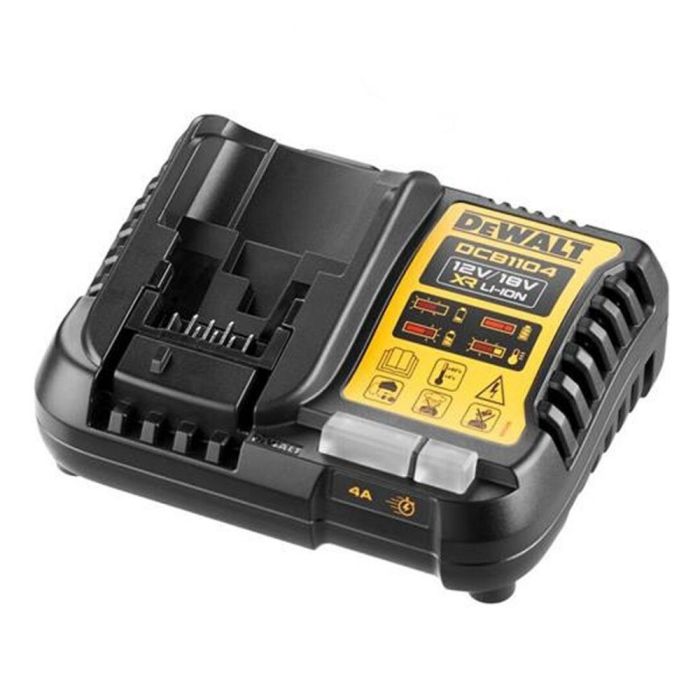 Набор DeWalt DCB1104P2
