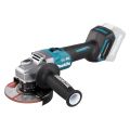 Машина шлифовальная угловая аккумуляторная Makita GA005GZ (без акк, без з/у) Машина шлифовальная угловая аккумуляторная Makita GA005GZ (без акк, без з/у)