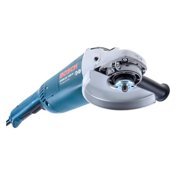Машина шлифовальная угловая Bosch GWS 24-180