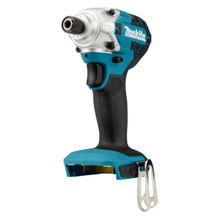 Аккумуляторная дрель-шуруповерт Makita DTD156RFE ударная