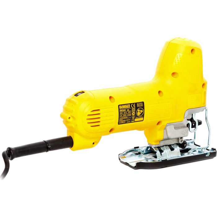 Лобзик DeWalt DW343K