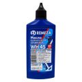 Масло REMEZA для пневмоинструмента WH 45 (100 мл) Масло REMEZA для пневмоинструмента WH 45 (100 мл)