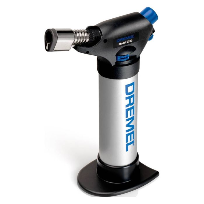 Паяльник газовый Dremel VersaFlame (0JA)