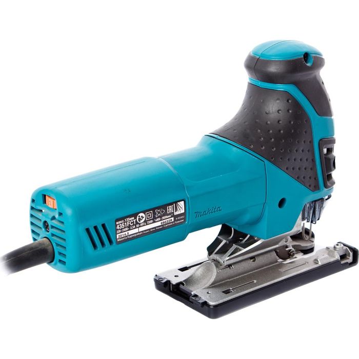 Лобзик Makita 4351 FCT
