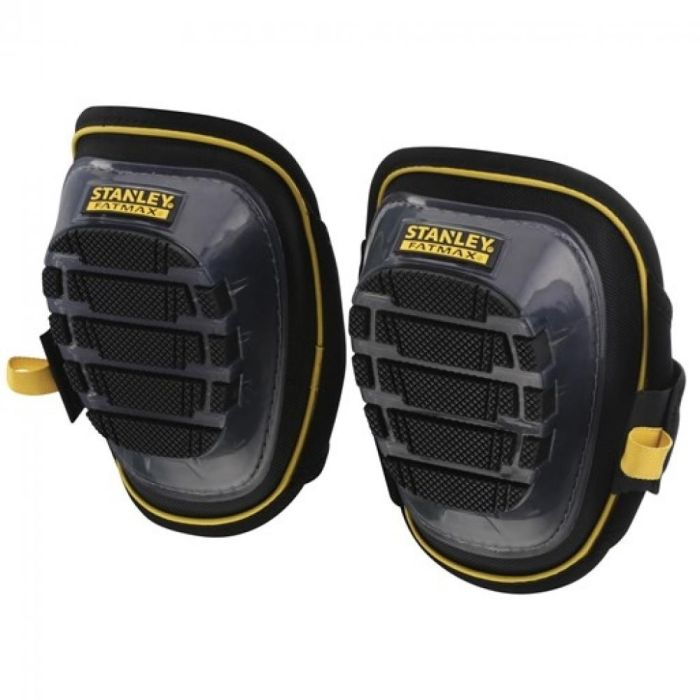 Наколенники защитные STANLEY Fatmfax Stabilized Gel