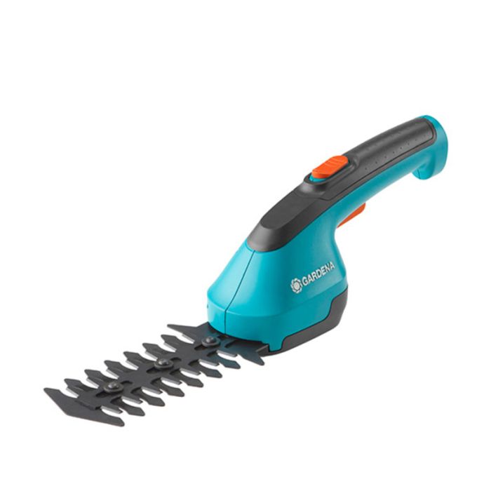 Аккумуляторные ножницы Gardena AccuCut