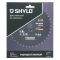 Диск пильный по ламинату SHYLD 130х20/16мм 40Т (20440)