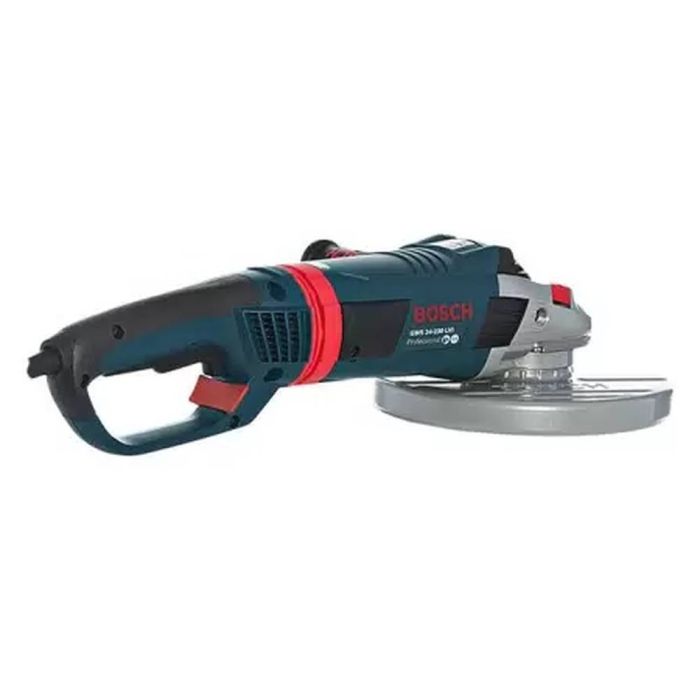Машина шлифовальная угловая Bosch GWS 24-230