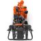 Бензиновый снегоуборщик Husqvarna ST 227