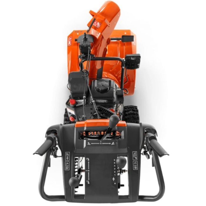 Бензиновый снегоуборщик Husqvarna ST 227