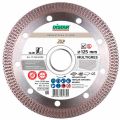 Диск алмазный по керамике и керамограниту Distar Multigres 1A1R 125х22.2мм (4010) Диск алмазный по керамике и керамограниту Distar Multigres 1A1R 125х22.2мм (4010)
